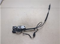  Замок капота Volkswagen Golf 5 2003-2009 20365860 #9