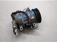  Компрессор кондиционера Citroen C4 2010-2015 20365891 #3