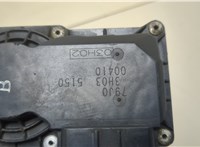  Заслонка дроссельная Suzuki SX4 2006-2014 20366103 #3