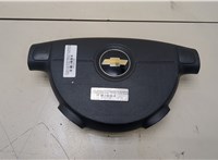  Подушка безопасности водителя Chevrolet Aveo (T250 / 255) 2008-2011 20366150 #1