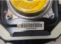  Подушка безопасности водителя Chevrolet Aveo (T250 / 255) 2008-2011 20366150 #3