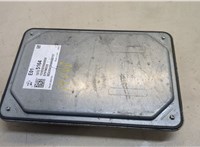 12697793, 12725164 Блок управления двигателем Chevrolet Blazer 2018-2023 20366247 #1