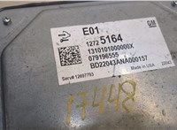 12697793, 12725164 Блок управления двигателем Chevrolet Blazer 2018-2023 20366247 #3