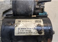 25200067 Стартер Buick Encore 2012-2016 20366309 #2