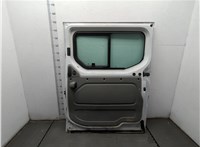  Дверь раздвижная Nissan Primastar 20366339 #2