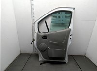  Замок двери Nissan Primastar 11380515 #9