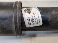  Амортизатор подвески Hyundai Santa Fe 2012-2016 20366350 #2