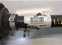 621018200455 Полуось (приводной вал, шрус) Acura ILX 2012-2025 20366354 #2