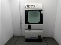  Дверь задняя (распашная) Fiat Ducato 2006-2014 20366380 #1