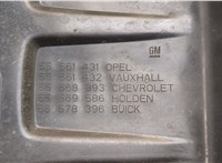 55578396 Накладка декоративная на ДВС Buick Encore 2012-2016 20366392 #3