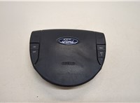  Подушка безопасности водителя Ford Mondeo 3 2000-2007 20366396 #1