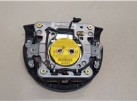  Подушка безопасности водителя Ford Mondeo 3 2000-2007 20366396 #2