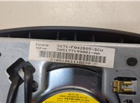  Подушка безопасности водителя Ford Mondeo 3 2000-2007 20366396 #3
