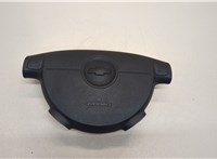  Подушка безопасности водителя Chevrolet Lacetti 20366399 #1