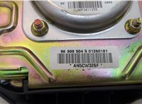  Подушка безопасности водителя Chevrolet Lacetti 20366399 #3
