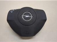  Подушка безопасности водителя Opel Astra H 2004-2010 20366403 #1