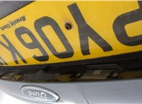  Крышка (дверь) багажника Ford Mondeo 3 2000-2007 20366410 #2