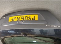  Крышка (дверь) багажника Ford Mondeo 3 2000-2007 20366410 #4