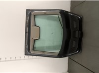  Крышка (дверь) багажника Ford Mondeo 3 2000-2007 20366410 #10