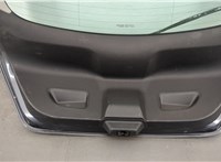  Крышка (дверь) багажника Ford Mondeo 3 2000-2007 20366410 #11
