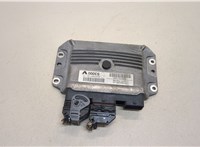  Блок управления двигателем Renault Scenic 2003-2009 20366411 #1