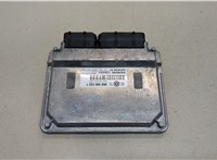  Блок управления двигателем Skoda SuperB 2001-2008 20366431 #1