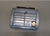  Блок управления двигателем Skoda SuperB 2001-2008 20366431 #4