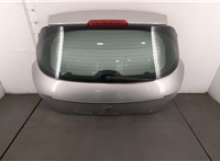  Крышка (дверь) багажника Peugeot 308 2007-2013 20366434 #1