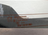  Крышка (дверь) багажника Peugeot 308 2007-2013 20366434 #2