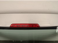  Крышка (дверь) багажника Peugeot 308 2007-2013 20366434 #4
