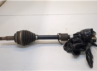 19183762 Полуось (приводной вал, шрус) Pontiac Vibe 2 2008-2010 20366456 #1
