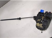 3B1837015AQ, 6Y0837099D, 6Y0837183B Замок двери Skoda Fabia 1999-2007 20366457 #2