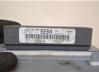  Блок управления двигателем Ford Mondeo 3 2000-2007 20366465 #4