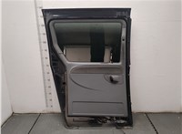  Замок раздвижной двери Chrysler Voyager 2001-2007 11380601 #9