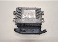  Блок управления двигателем Renault Scenic 1996-2002 20366470 #1