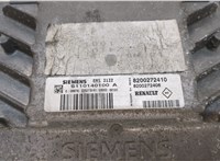  Блок управления двигателем Renault Scenic 1996-2002 20366470 #2