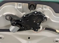  Крышка (дверь) багажника Renault Scenic 2009-2012 20366480 #10