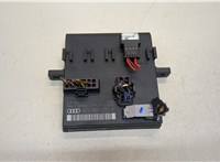 8E0907279C Блок управления бортовой сети (Body Control Module) Audi A4 (B6) 2000-2006 20366484 #1