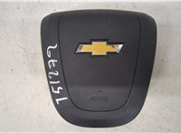  Подушка безопасности водителя Chevrolet Orlando 2011-2015 20366486 #1