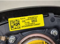  Подушка безопасности водителя Chevrolet Orlando 2011-2015 20366486 #3