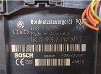  Блок управления бортовой сети (Body Control Module) Volkswagen Caddy 2004-2015 20366489 #3