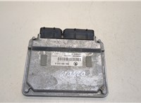  Блок управления двигателем Skoda Octavia Tour 2000-2010 20366491 #1