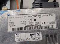 4F1862335 Блок управления Bluetooth Audi A6 (C6) 2004-2011 20366506 #7