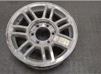  Комплект литых дисков Hummer H3 20366507 #1