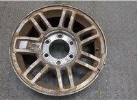 Комплект литых дисков Hummer H3 20366507 #3
