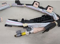  Подушка безопасности боковая (шторка) Lexus IS 2013-2020 20366514 #1