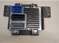 12679097 Блок управления двигателем Chevrolet Trax 2016-2022 20366518 #1