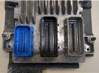 12679097 Блок управления двигателем Chevrolet Trax 2016-2022 20366518 #2