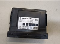 13510523 Блок комфорта Chevrolet Trax 2016-2022 20366522 #1