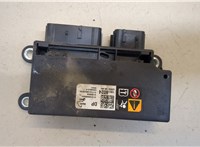 13518024 Блок управления подушками безопасности Chevrolet Trax 2016-2022 20366527 #1